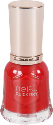 

Nelf USA Nail Polish 07 Sensational Pink(Pack of 3)