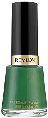 

Revlon Core Nail Enamel Posh 7213167024 Dark