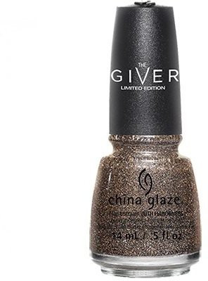 

China Glaze The Giver Boundary Of Memory Lacquer