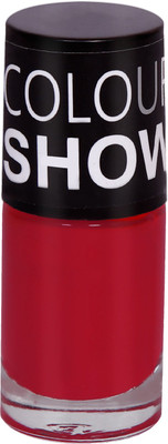 

Barrym Nail Polish Nc-22 Light cronberry