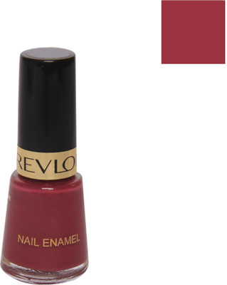 

Revlon Nail Enamel Tuscan Sun - 314
