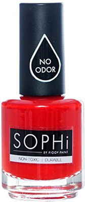 

SOPHi Red Bottom Stilettos 434 Red