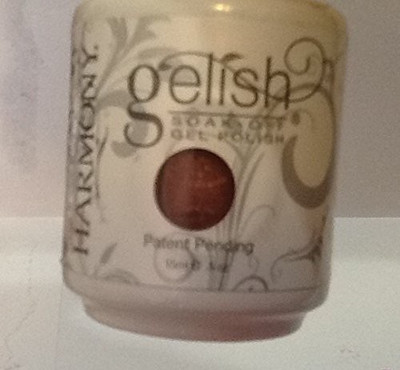 

Harmony Gelish Uv Soak Off Ambience HMYG0060 Dark