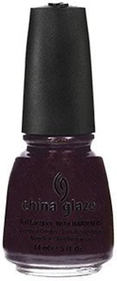 

China Glaze Nail Polish, Midtown Magic Lacquer