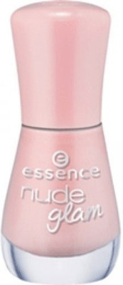 

Essence Nude Glam Nail Polish Iced Strawberry Cream 02-71883