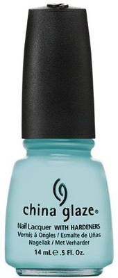 

China Glaze Kinetic Candy 80735 Dark