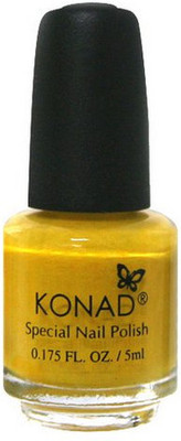 

Konad Special Polish Yellow - S06