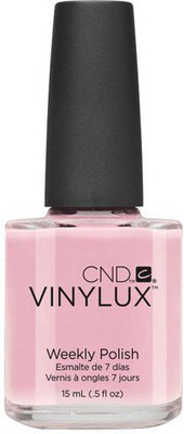 

Creative Nail Design Vinylux Romantique CNDV0017 Lacquer