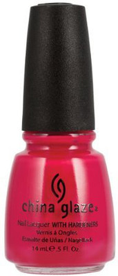 

China Glaze Nail Polish, Heli-Yum Heli Yum