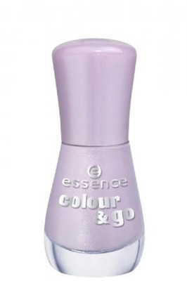 

Essence Colour & Go Nail Polish 131-71868 Rose