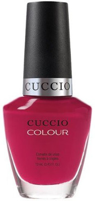 

Cuccio Heart And Seoul 6016 Dark