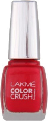 

Lakme Truewear Color Crush cc24