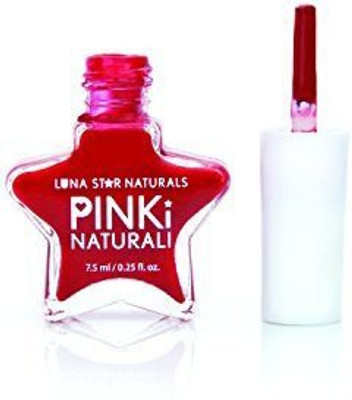 Flipkart - Luna Star Naturals Pinki Naturali Water Based Odor Free Piece Set Joyful Heart Beat (Nashville, Sacramento, Indianapolis) Dark