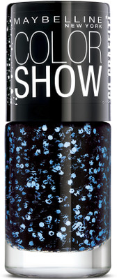 

Maybelline Color Show GG! Blue Beats 807 Blue Beats 807