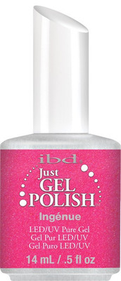 

IBD Ingenue Deep Pink
