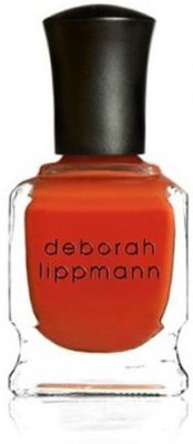 Deborah Lippmann Nail Polish Don’t stop believing
