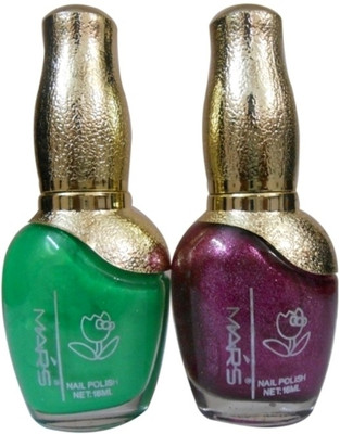 

Mars 2056-3-60-54 Green(Pack of 2)