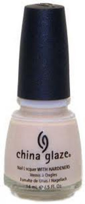 

China Glaze First Kiss 70644 Nail Polish Glitter