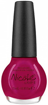 

OPI Nicole First Crush Blush NI 191