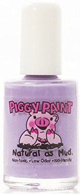 

Piggy Paint Perwinkle Little Star 45 Dark