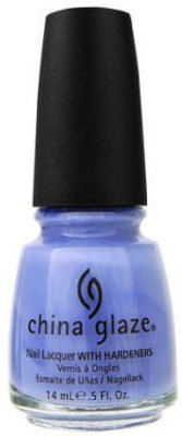 

China Glaze Secrect Peri-Wink-Le 683/80895 Glow