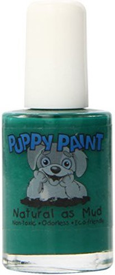 

Puppy Paint Greener On The Other Side 402 Green
