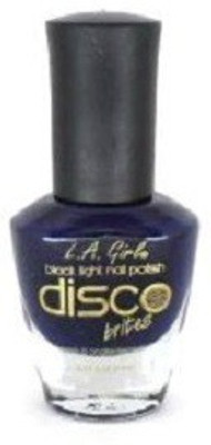 L.A. Girl Disco Brites Nail Polish Dance Studio NL92