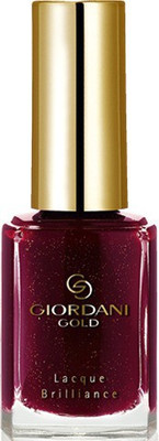 

Oriflame Sweden Giordani Gold Baroque Lacque Brilliance grand red
