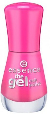 

Essence The Gel Nail Polish 09 Lucky -51195 Pink