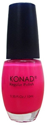 

Konad Regular Polish Neon Pink