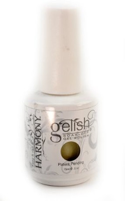 

Harmony Gelish Uv Soak Off Snow Bunny HMYG0222 Snow