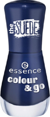 

Essence Color & Go Nail Polish 196 I Love My Blue Jeans-50104