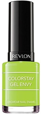 Revlon Gel Envy Longwear Nail Enamel 220-In The Money(11.7 ml) Revlon Gel Envy Longwear Nail Enamel 220-In The Money(11.7 ml)