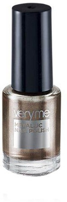 

Oriflame Sweden Very Me Metalic Nail Polish Twilight Dust