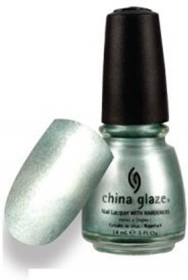 

China Glaze Metallic Muse 70416 Nail Polish Dark