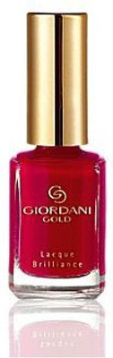 Giordani Gold Gold Royal Red