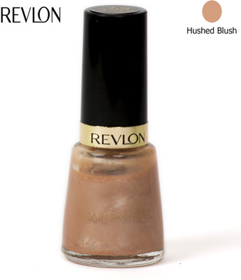 

Revlon Nail Polish Set Of 3 Gold, Bright Orange, Brown