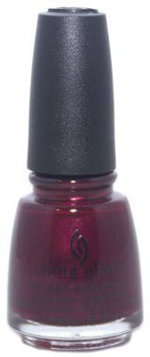 

China Glaze Nail Polish-Define Good... 81930 Dark