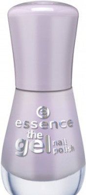 

Essence The Gel Nail Polish 37 Serendipity,-51223 Lite Purple