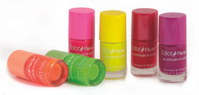 

Color Fever Neon Combo RED, PINK, ORANGE, GREEN, RED FUSION(Pack of 6)