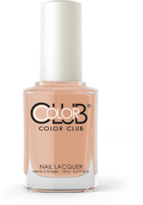 

Color Club Nature's Way Nude Shade