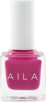 

AILA Cosmetics Nail Polish Nail Lacquer - 5 Senses