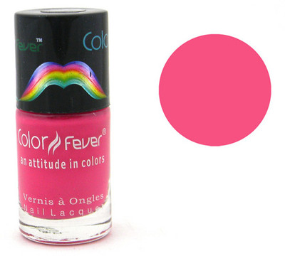 

Color Fever Int.NP 7-Pink Rose