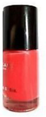 

Oriflame Sweden Pure Colour Nail Poilsh Coral Orange