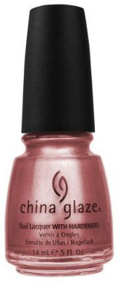 

China Glaze Poetic 80204 Dark