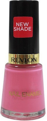 

Revlon Nail Enamel Bubbly, Pink