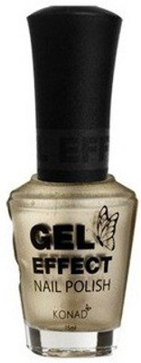 

Konad Gel Effect GEP31 Champagne Gold - 31,