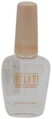 

Milani Nail Lacquer Quick Dry Top Coat