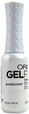 

Orly Gel Fx Base Coat OX4110 Dark