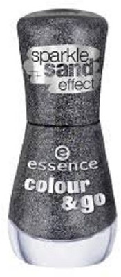 

Essence Nail Polish 165 My Number
